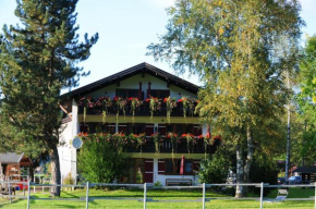 Der Landhof Oberstdorf